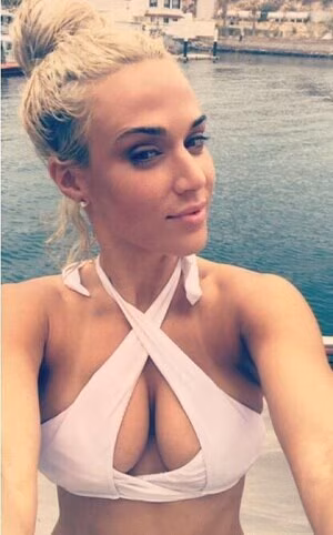 WWE Lana's pic #4876327