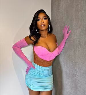 Keke Palmer's pic #2384318