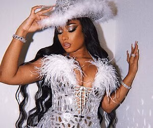 Megan Thee Stallion's pic #3085280