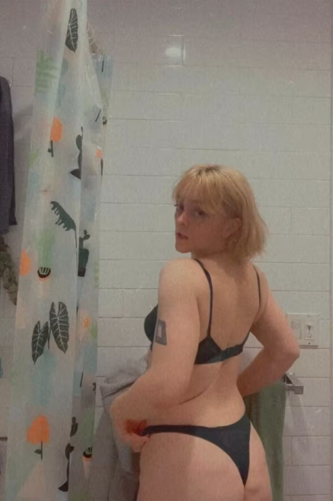 Paigeisblank exclusive leaked photo from private OnlyFans