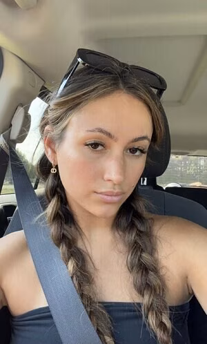 Zoe Fergurson's pic #5134183