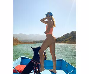 Shantel VanSanten's pic #4191694