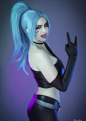 Kinpatsu Cosplay's pic #2442894