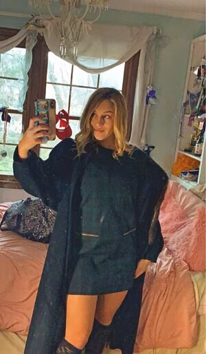 Gracie Diewald's pic #1742740