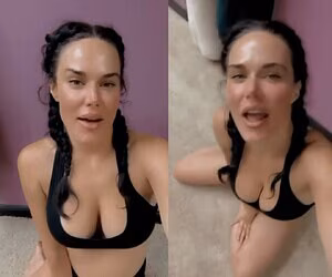 WWE Lana's pic #4876004