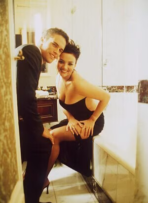 Martine McCutcheon's pic #3029218