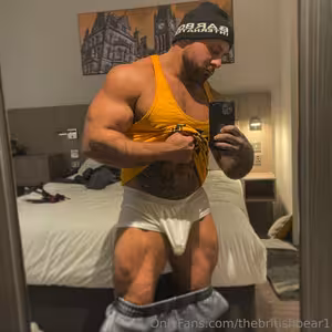 Thebritishbear1's pic #of_489468084_0