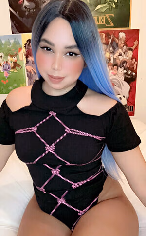 Elizabethbluee's pic #1334360