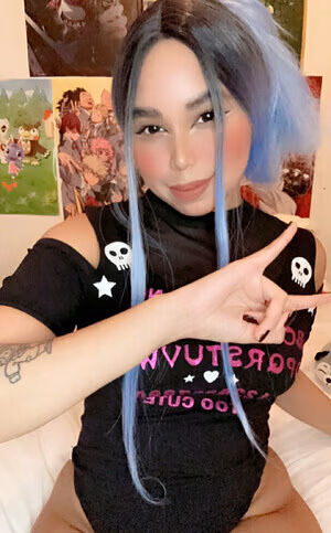 Elizabethbluee's pic #1335340