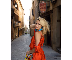 Shantel VanSanten's pic #4192006