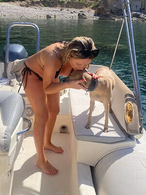 Emily Atack's pic #1381905