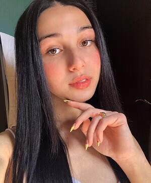 Luana Moraes's pic #2839214