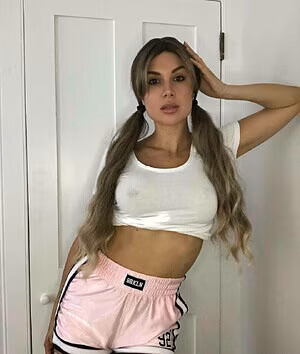 Kristina frye's pic #2504486