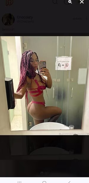 Chocolaty's pic #962728