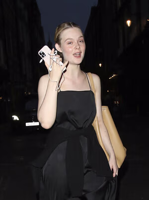 Elle Fanning's pic #1344673