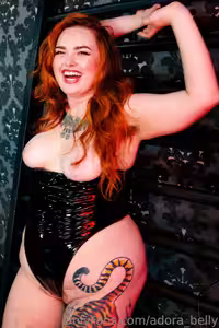adora_belly's pic #of_563528086_1