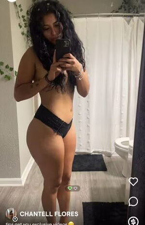 Chantell Flores's pic #907775