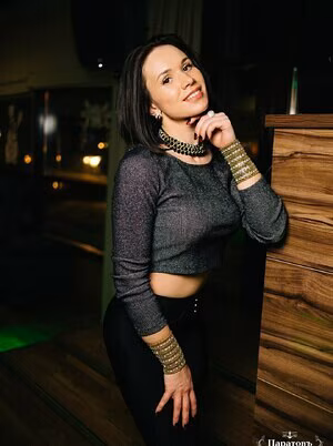 Zhanna Smekhova's pic #5122693