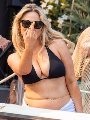 Emily Atack's pic #1381783