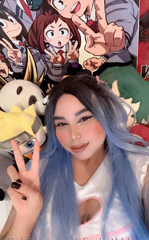 Elizabethbluee's pic #1335309