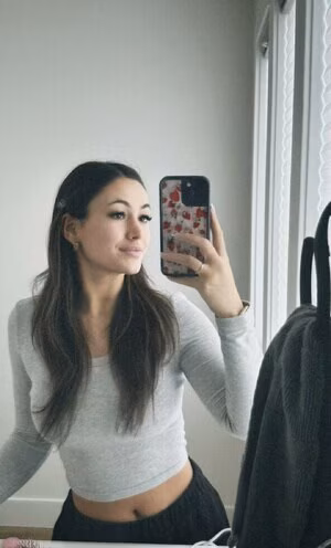 Zoe Fergurson's pic #5134186