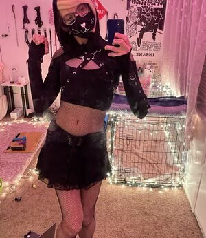 Cassie Coyote's pic #864692