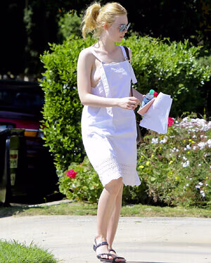 Elle Fanning's pic #1344587