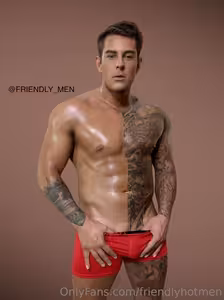 friendlyhotmen's pic #of_525560075_0