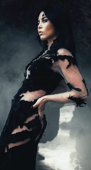 Anna Akana's pic #321146