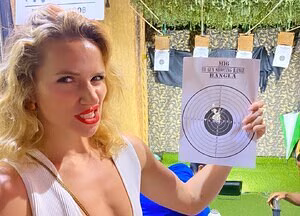 Shantel VanSanten's pic #4191802