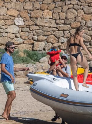 Kate Hudson's pic #2318554