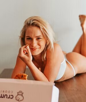 Morgan Moroney's pic #3305488