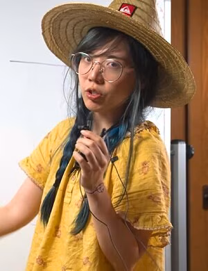 LilyPichu's pic #2727796