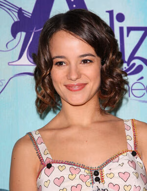 Alizee's pic #167556