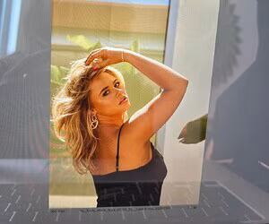 Emily Atack's pic #1382223