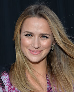 Shantel VanSanten's pic #4191843