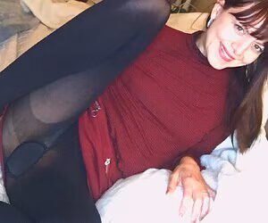 Nylonskitten's pic #3542363