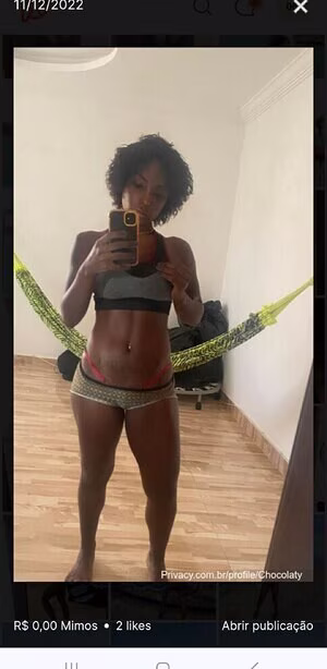 Chocolaty's pic #962727