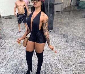 Famosinhas RJ's pic #1505437