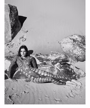 Noemie Doragon's pic #3515909