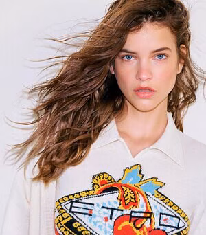 Barbara Palvin's pic #544721