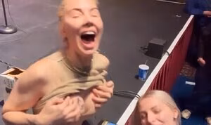 Whitney Cummings's pic #4913170