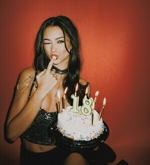 Mishka Chantal Silva's pic #3216727