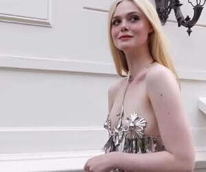 Elle Fanning's pic #1344226