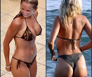 Jennifer Ellison's pic #2124715