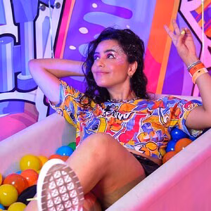 Yasmin Ali Yassine's pic #5027672