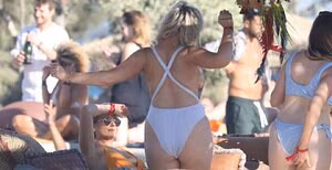 Emily Atack's pic #1381791