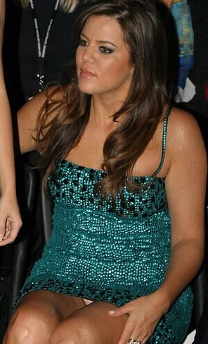 Khloe Kardashian's pic #2414024