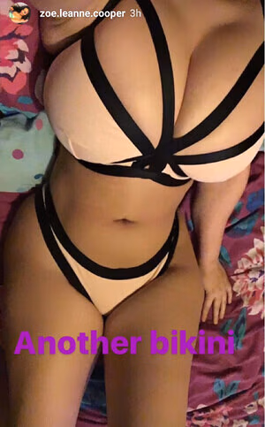 Zoe Leanne Cooper's pic #5134937