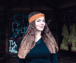 Jasmin Lutke's pic #2079306